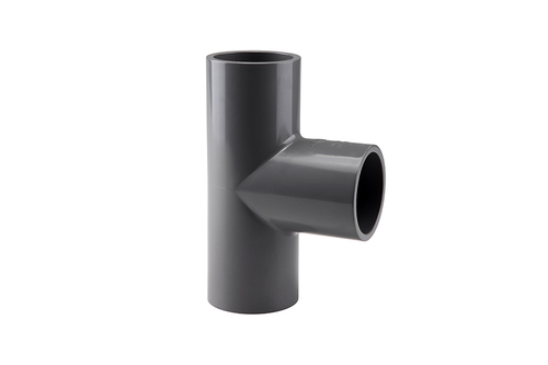 会文镇UPVC正三通(JIS)